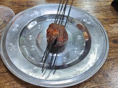 -马相卿特色烤肉面食馆(虎台店)