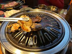 -九田家黑牛烤肉料理(新辰里亚运村店)