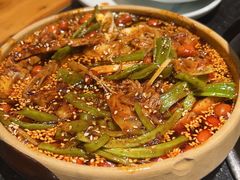 -小饕荟雅安贡椒鱼鲜馆(广福桥店)