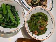 -清晖小苑•顺德地方菜(壹海城店)