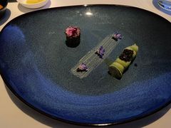 -渔火·特色餐厅(佘山世茂洲际酒店)