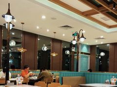 -翠华餐厅(正佳广场店)