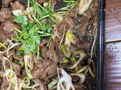 -清真永恒华威肉饼(潘家园店)