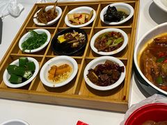 -新仙清汤牛腩(铜锣湾店)