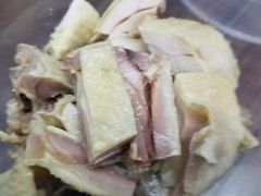 白斩鸡-欣旺·迎宾楼·百年无锡菜