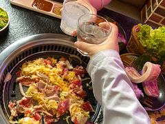-老卜奎齐齐哈尔烤肉(人民东路店)