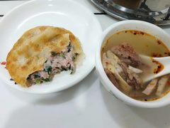 -高晓山馅饼店(牛庄百年店)