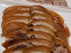 -玉林烤鸭店(垡头店)