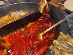 -蜀大侠火锅(寰球文化地标·总府店)