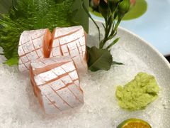 -渔寿司·日本料理(艾尚天地店)