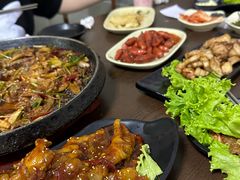 -妈妈手(山大总店)