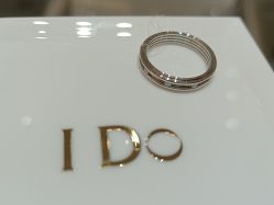 -I Do(镇江苏宁广场店)