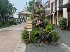 -比斯特上海购物村精品奥特莱斯