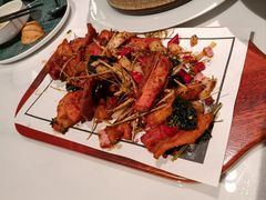 -7017浙菜•建德味(市心北路店)