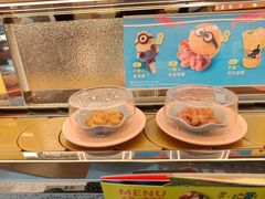 -争鲜回转寿司(西红门荟聚PLUS店)