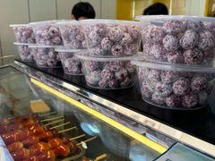 -鑫鑫栗王(吉祥商城店)