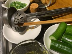 -巴奴毛肚火锅(广益哥伦布店)