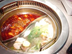 -三头牛·潮汕牛肉生蚝火锅 (夏湾店)
