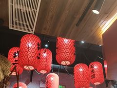 -地二手作鱼汤馄饨(上街里店)