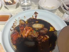 -金枝玉叶上海人家食府(三里河店)
