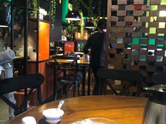 大堂-客家道(百脑汇店)