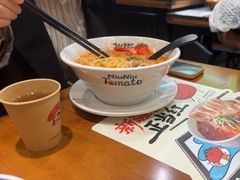 -和府捞面(天河领展广场店)