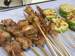 -小林哥的海鲜馆·夜宵烧烤(渔人码头店)