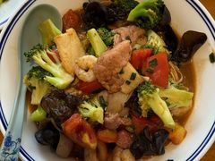 大三鲜拌面-天天鲜面馆(衡山路店)