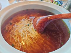 -无锡苏宁银河国际酒店-悦府65中餐厅