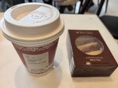 -Peet's Coffee皮爷咖啡(上海长风大悦城店)