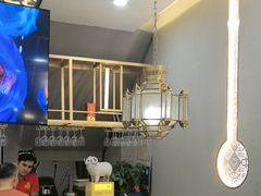 -欧提汗·新疆餐厅·清真(银都路店)