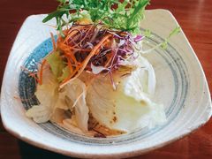 -彦喜屋日本料理(龙子湖店)