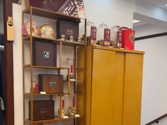 -麦子MaiMassage(打浦桥店)