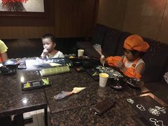 -花隐日式怀石料理(万象城购物中心店)