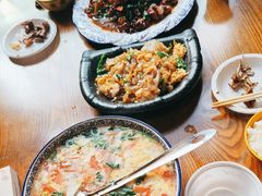 -朝花夕拾中餐厅(台儿庄古城复兴广场店)