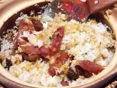 -啫神·广州地标美食(北京路店)