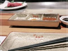 -赤坂亭·M9和牛烧肉·铁板烧(合肥万象城店)