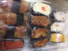 鲜道寿司(苏宁店B1)-鲜道寿司(无锡苏宁店)
