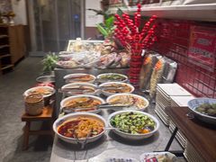 -福苗小骆驼烧烤(大唐不夜城店)