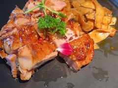 -West10 西拾·西餐厅·创意菜(未来科技城店)