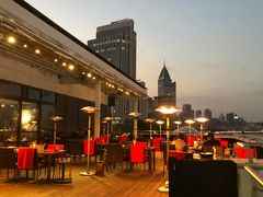 -RIVIERA 松鹤楼(外滩店)