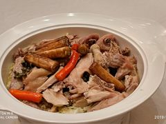 -粗茶淡饭·汉口公馆(循礼门店)