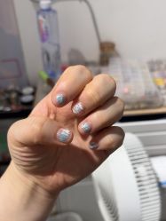 -瞧·享轻奢美甲美睫