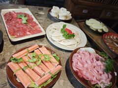 -重庆渝达老火锅(春熙路店)