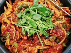 -屋里家延边朝鲜族冷面(梅林3店)