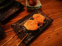 -酒窝烧鸟(科华街店)