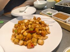 -黑窑厂糖油饼烤鸭·清真菜(旗舰店)