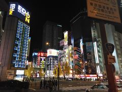 -秋叶原电器街
