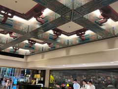 -广州花园酒店