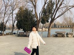 -盛世南宫影视城(北普陀影视城)